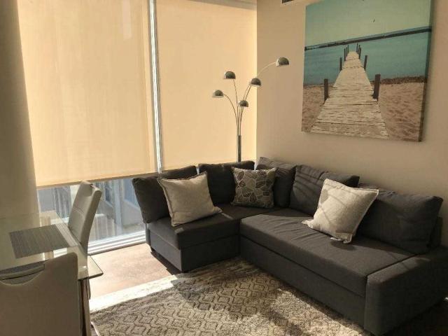 2103 - 15 Grenville St