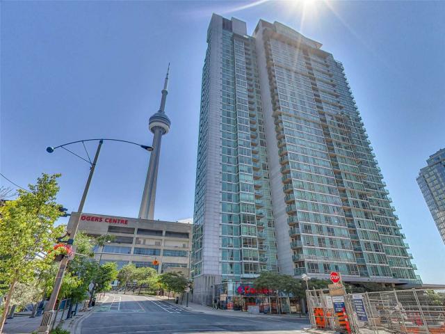 1006 - 81 Navy Wharf Crt