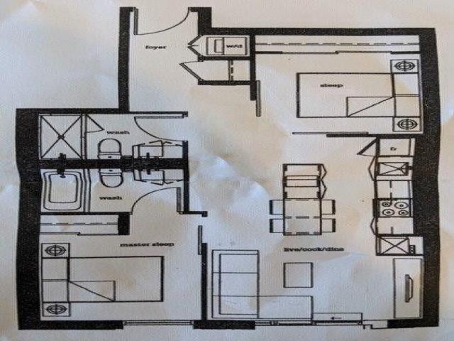 407 - 12 Bonnycastle St