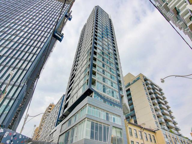 707 - 68 Shuter St N