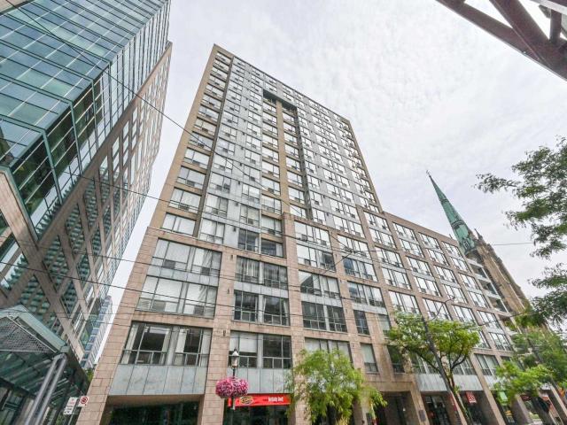 1201 - 92 King St E