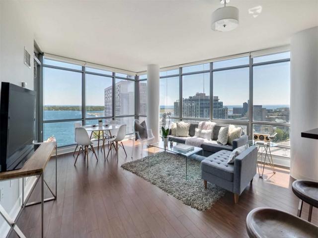 1703 - 5 Mariner Terr