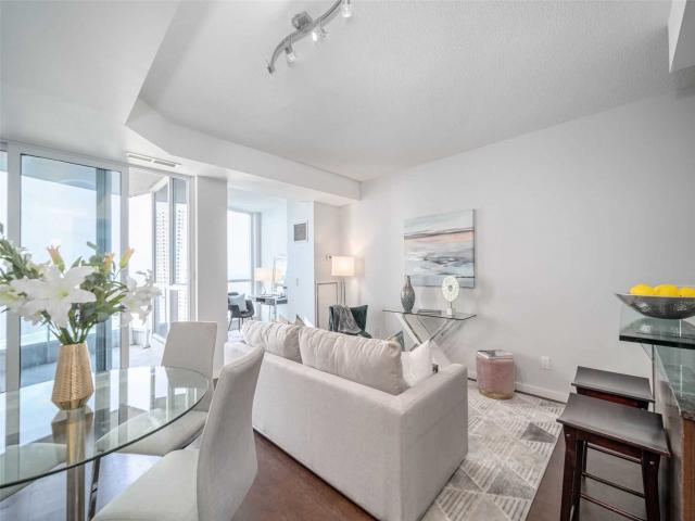 2203 - 218 Queens Quay