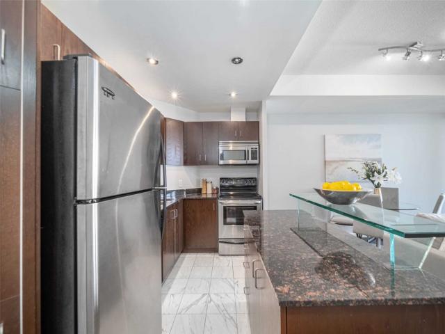 2203 - 218 Queens Quay