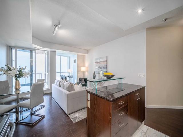 2203 - 218 Queens Quay