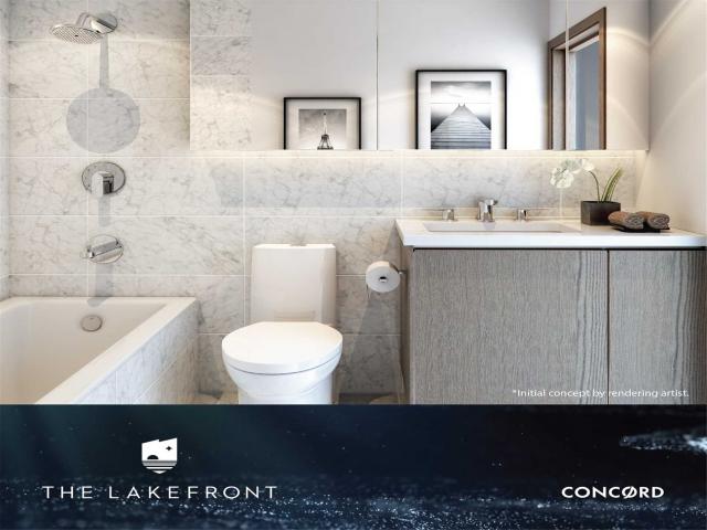 3203 - 17 Bathurst St