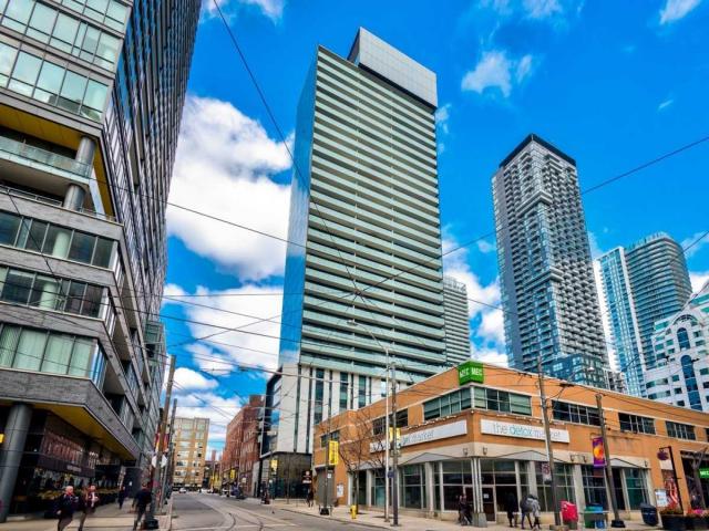 11 Charlotte St, Unit 2803