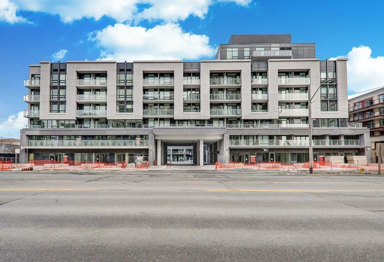 337 621 Sheppard Ave E, North York Sold, C4806987 Condos.ca