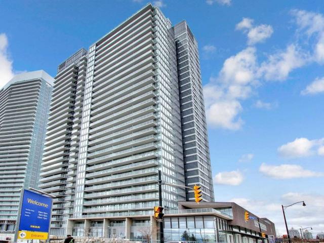 1610 - 121 Mcmahon Dr