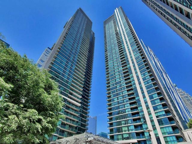 18 Harbour St, Unit 1803