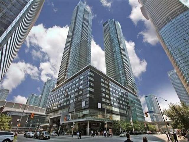 1302 - 65 Bremner Blvd