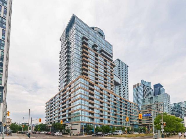 151 Dan Leckie Way, Unit 2108