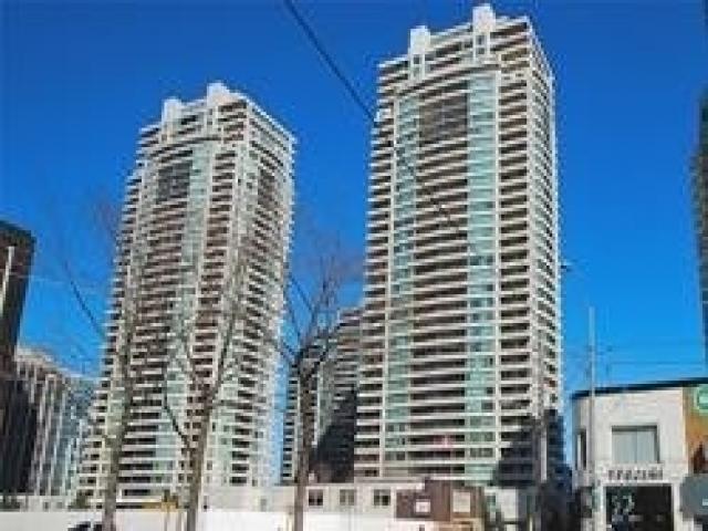 2701 - 18 Spring Garden Ave