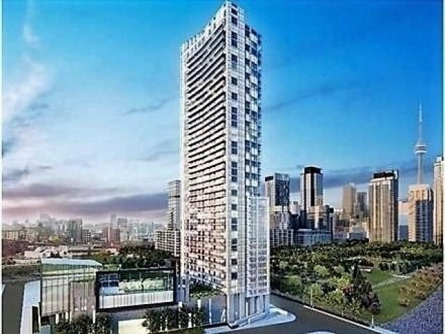 715 - 75 Queens Wharf Rd