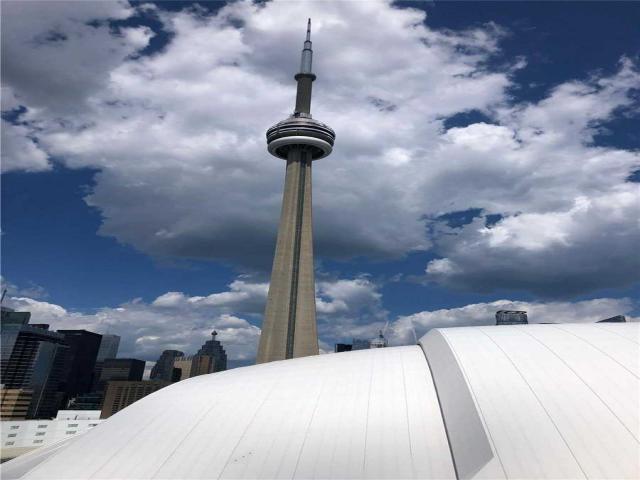 2203 - 81 Navy Wharf Crt