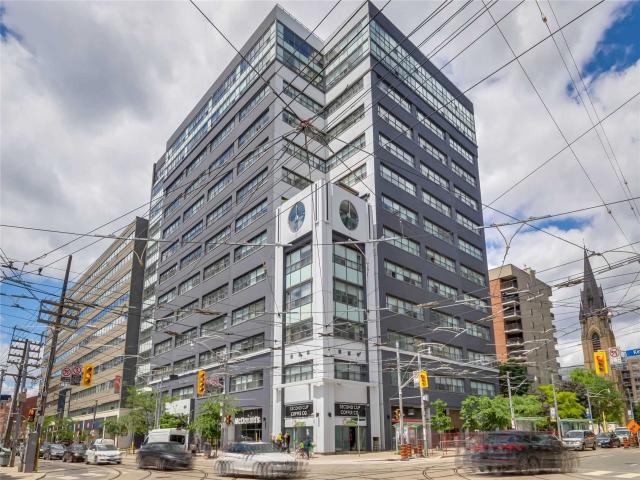 700 King St W, Unit 708