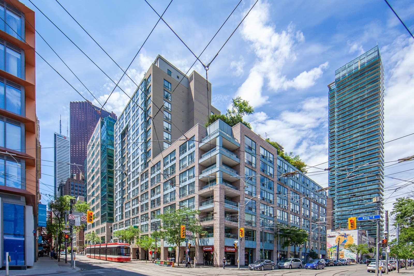 1006 92 King St E, Toronto Sold, C4810178 Condos.ca 1006 92 King St E, Toronto Sold, C4810178 Condos.ca