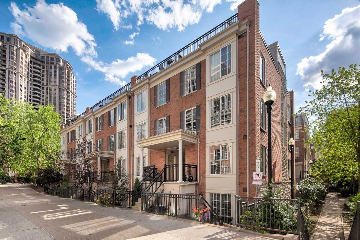 930 5 Everson Dr, North York Sold, C4810248 Condos.ca 930 5 Everson Dr, North York Sold, C4810248 Condos.ca