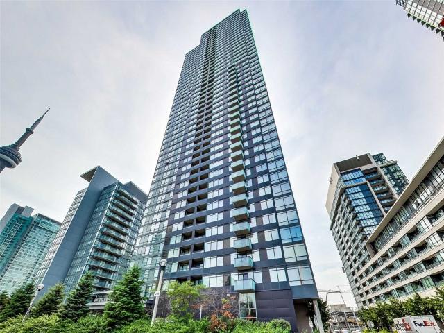 25 Telegram Mews, Unit 1212