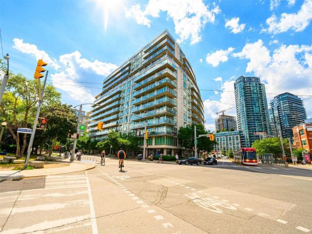 509 - 650 Queens Quay W