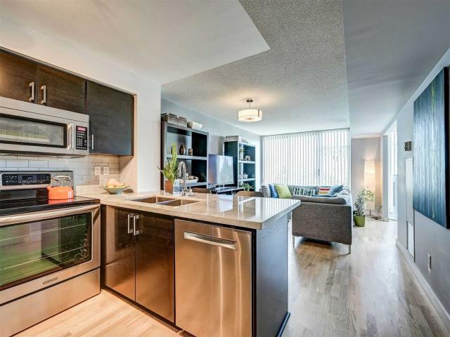 509 - 650 Queens Quay W