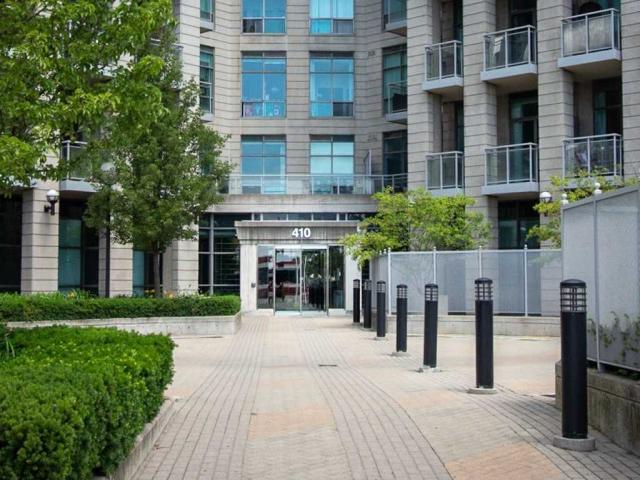 1218 - 410 Queens Quay W