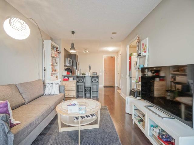 1507 - 23 Sheppard Ave E