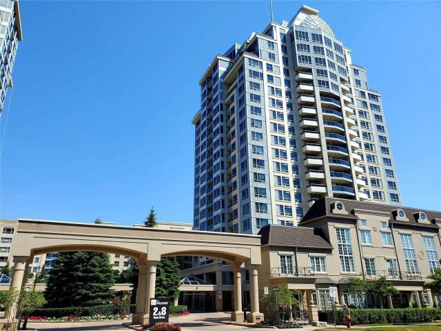207 - 8 Rean Dr