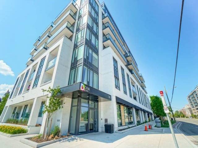 217 - 741 Sheppard Ave W