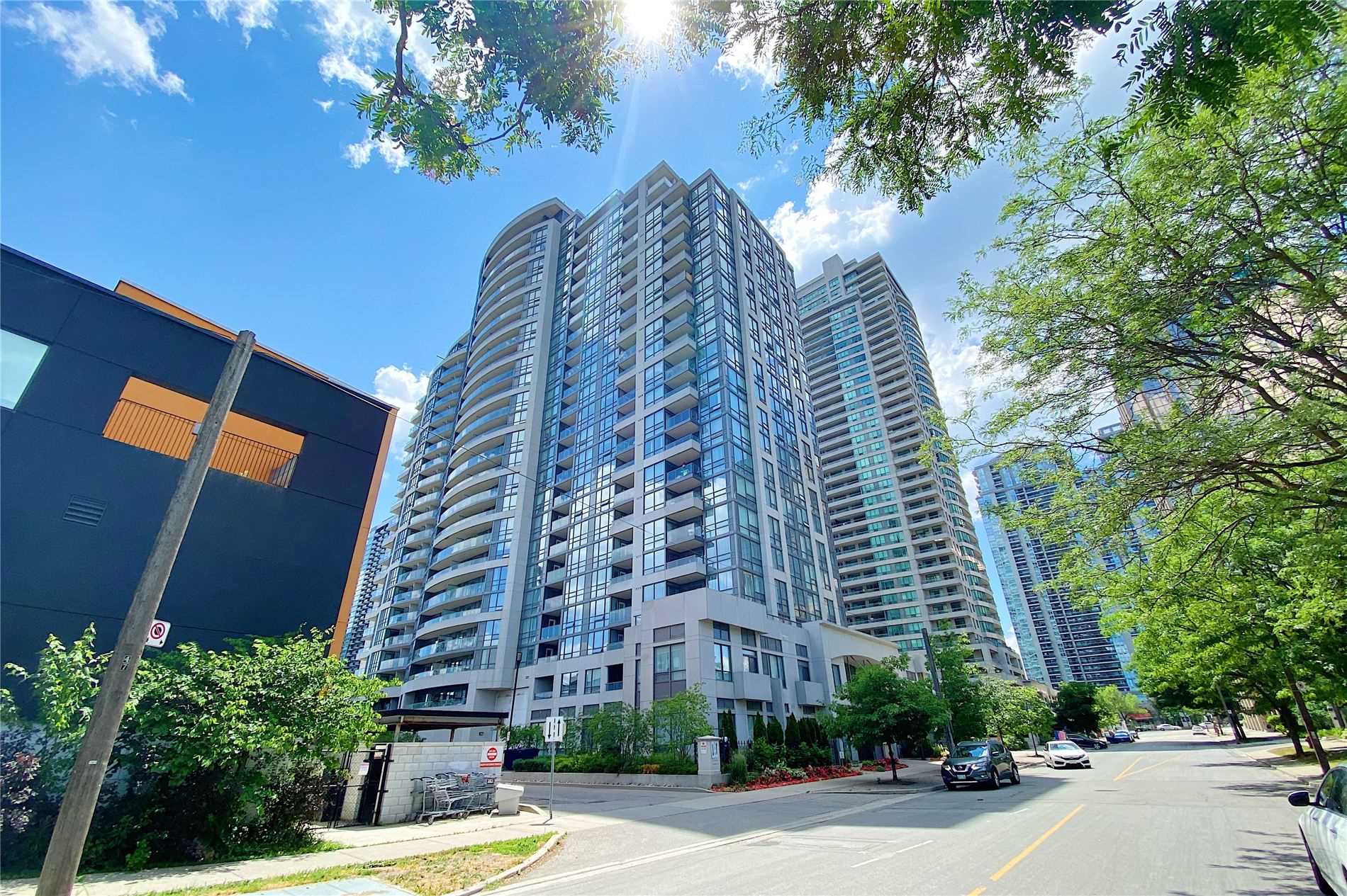 2001 35 Hollywood Ave, North York Leased, C4812699 Condos.ca 2001 35 Hollywood Ave, North York Leased, C4812699 Condos.ca