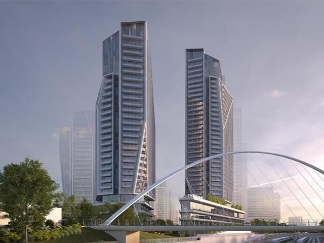 1501 - 30 Ordnance St