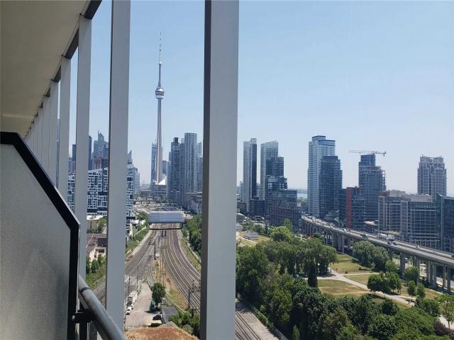 1501 - 30 Ordnance St