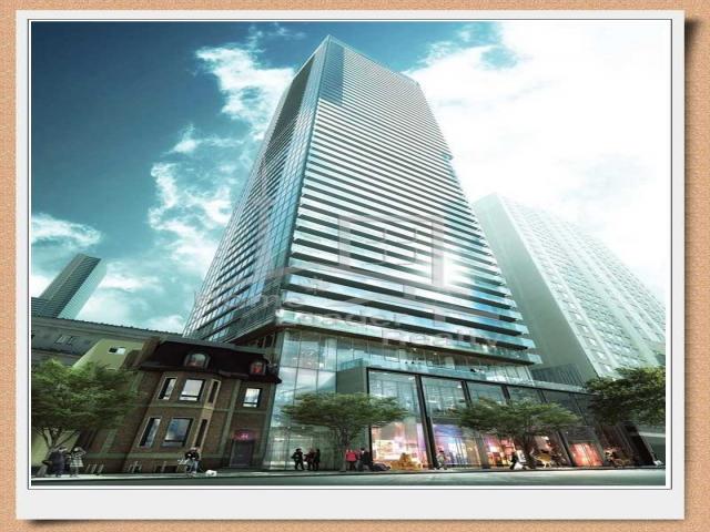15 Grenville St, Unit 2410