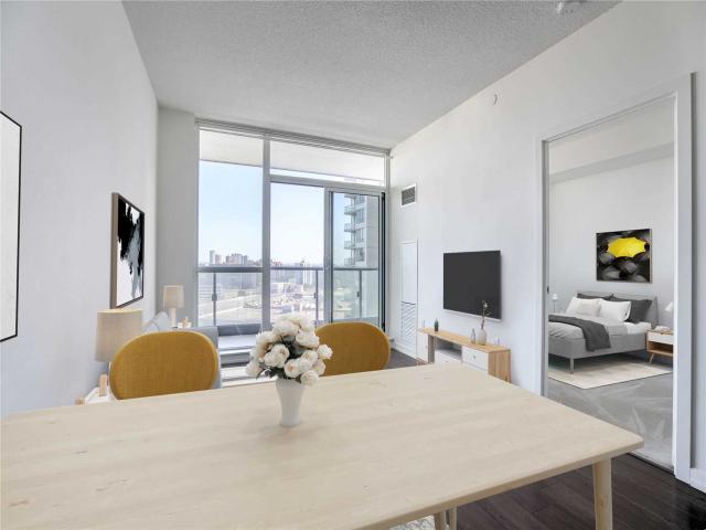 1305 - 66 Forest Manor Rd