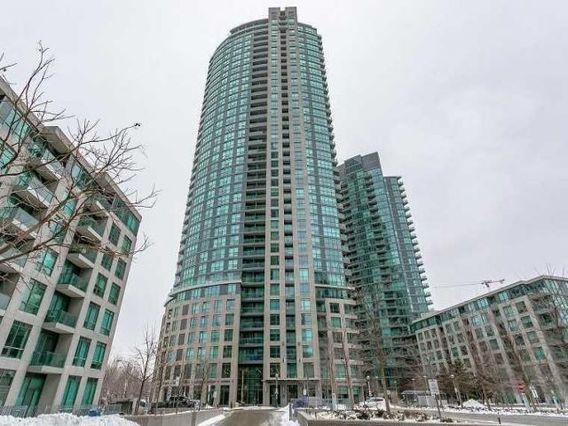 219 Fort York Blvd, Unit 509
