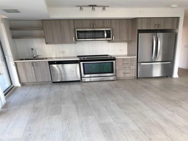 1104 - 50 Wellesley St E