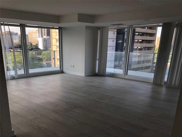 1104 - 50 Wellesley St E