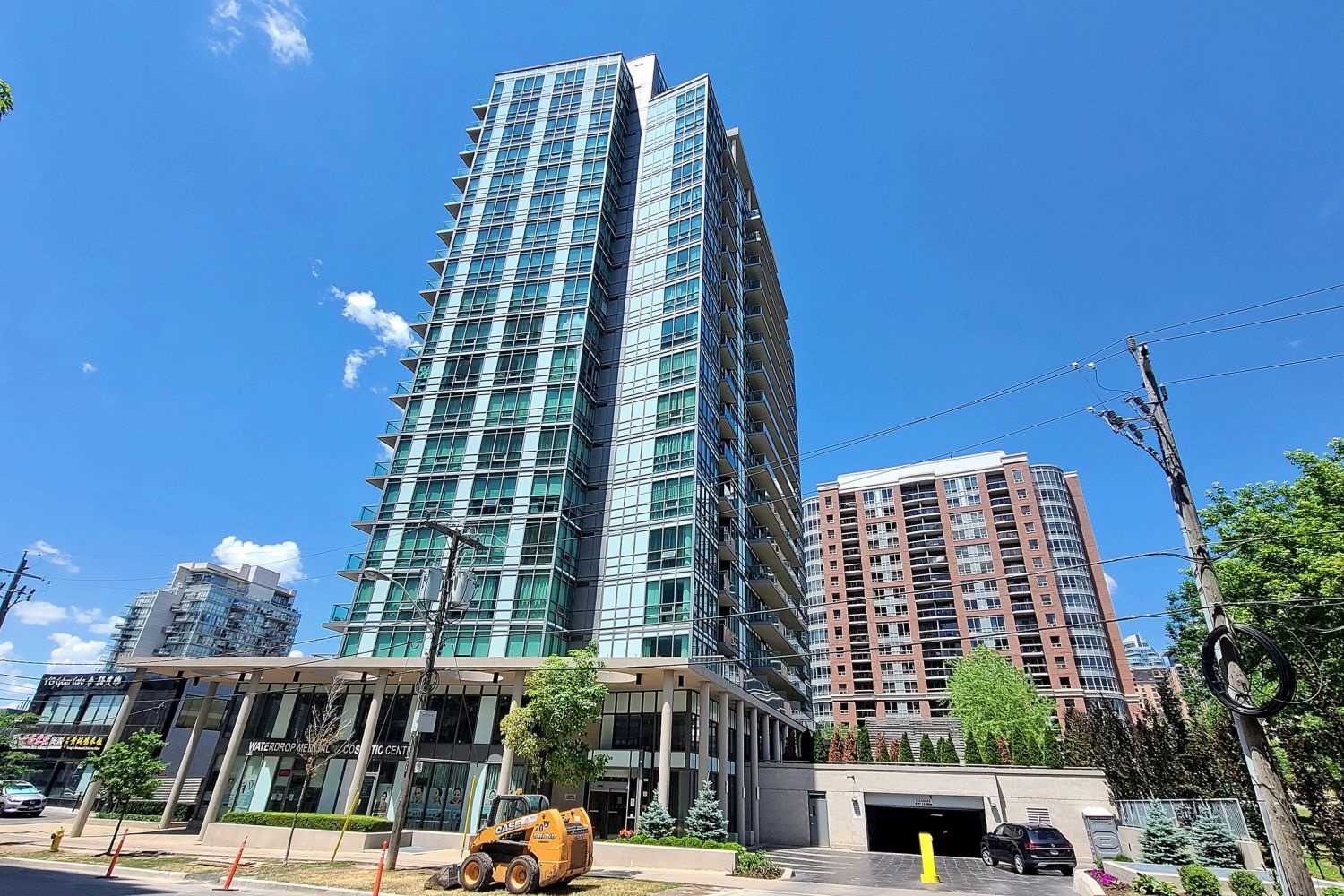 501 26 Norton Ave, North York Sold, C4814115 Condos.ca
