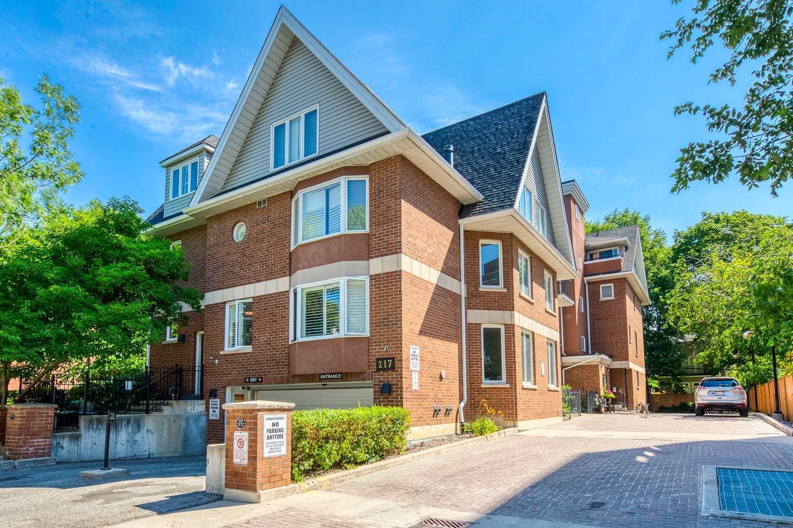 31 217 St St, Toronto Leased, C4817606 Condos.ca