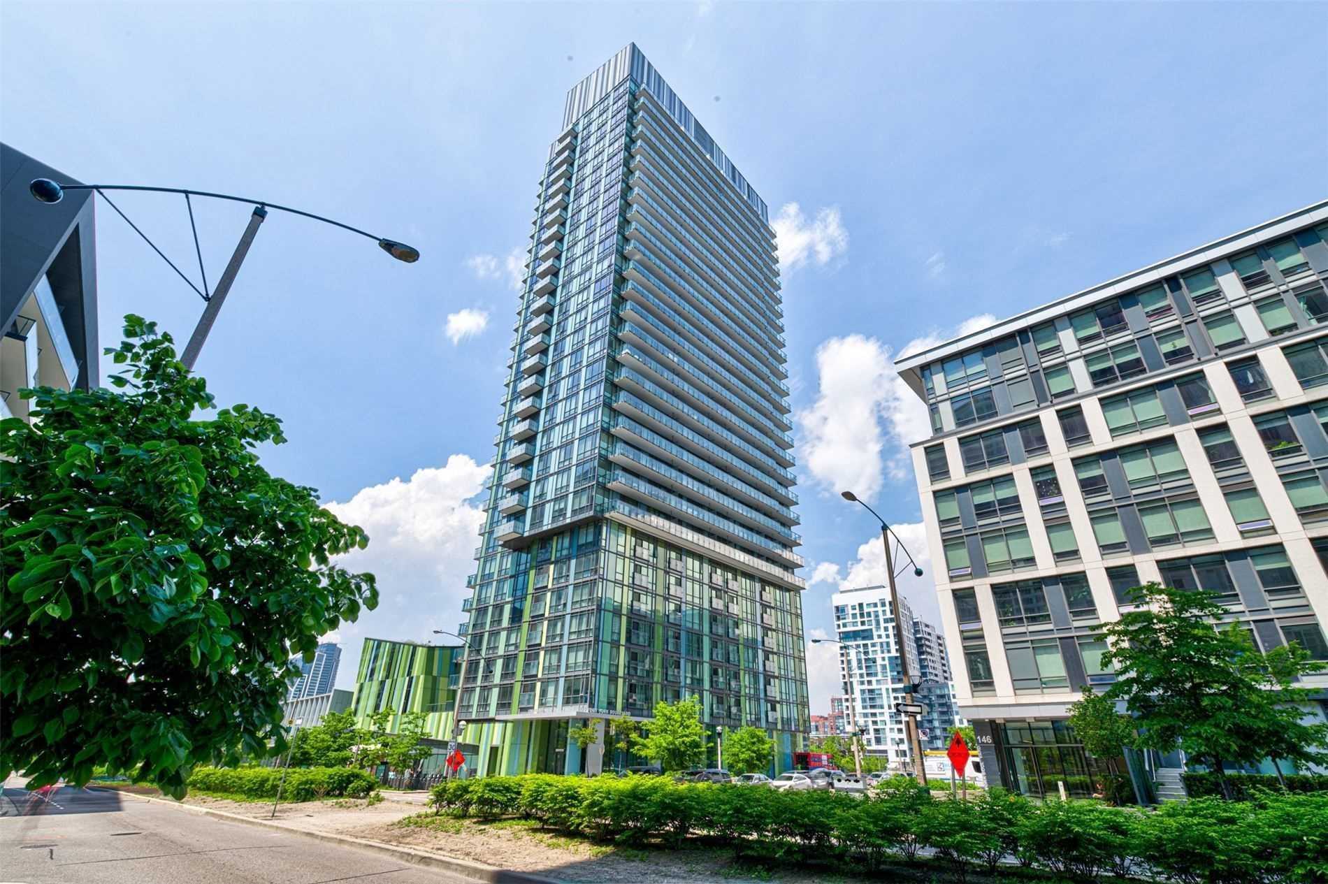 802 170 Fort York Blvd, Toronto Terminated, C4822448 Condos.ca