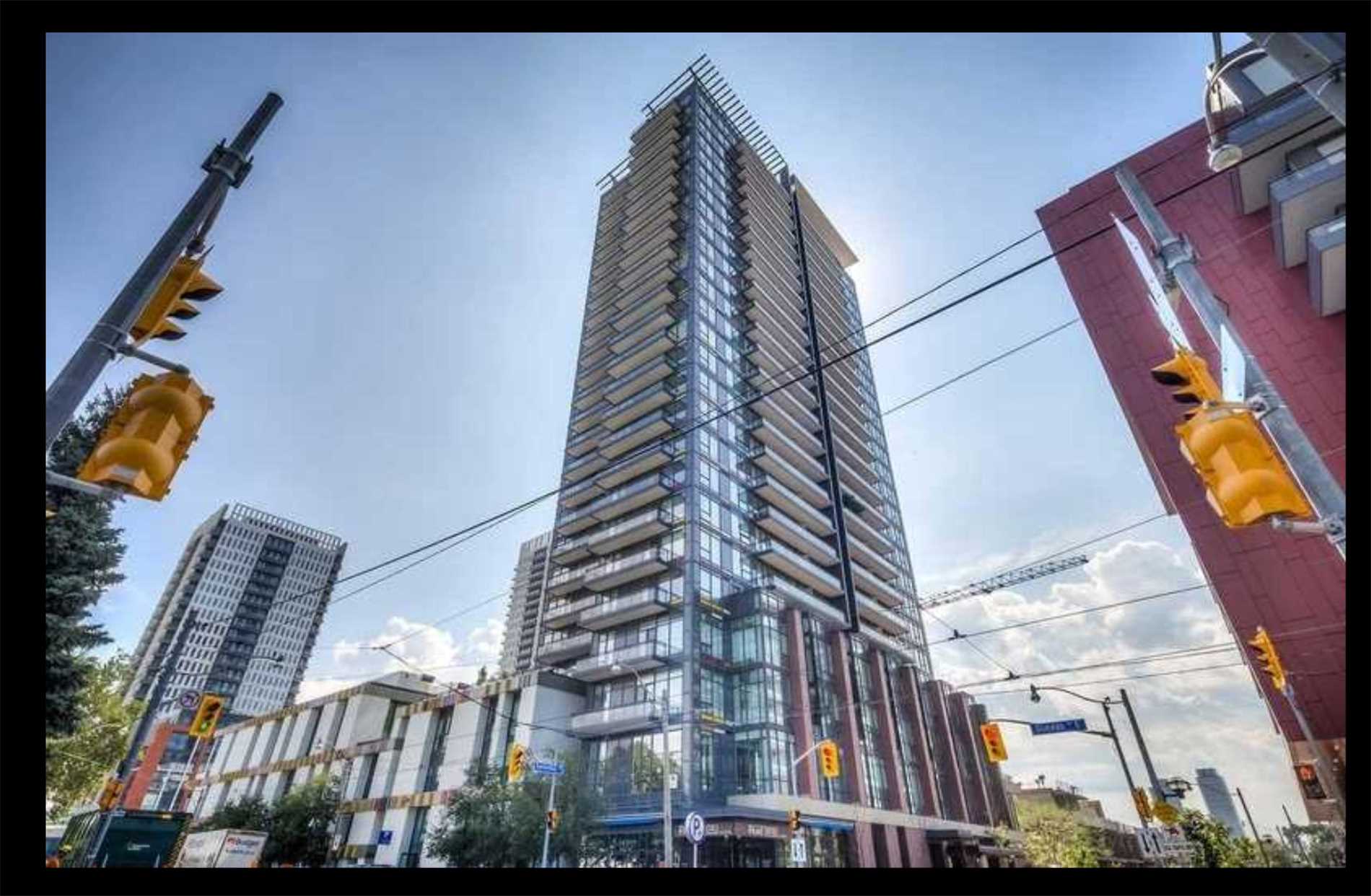 811 225 Sackville St, Toronto Leased, C4823886 Condos.ca
