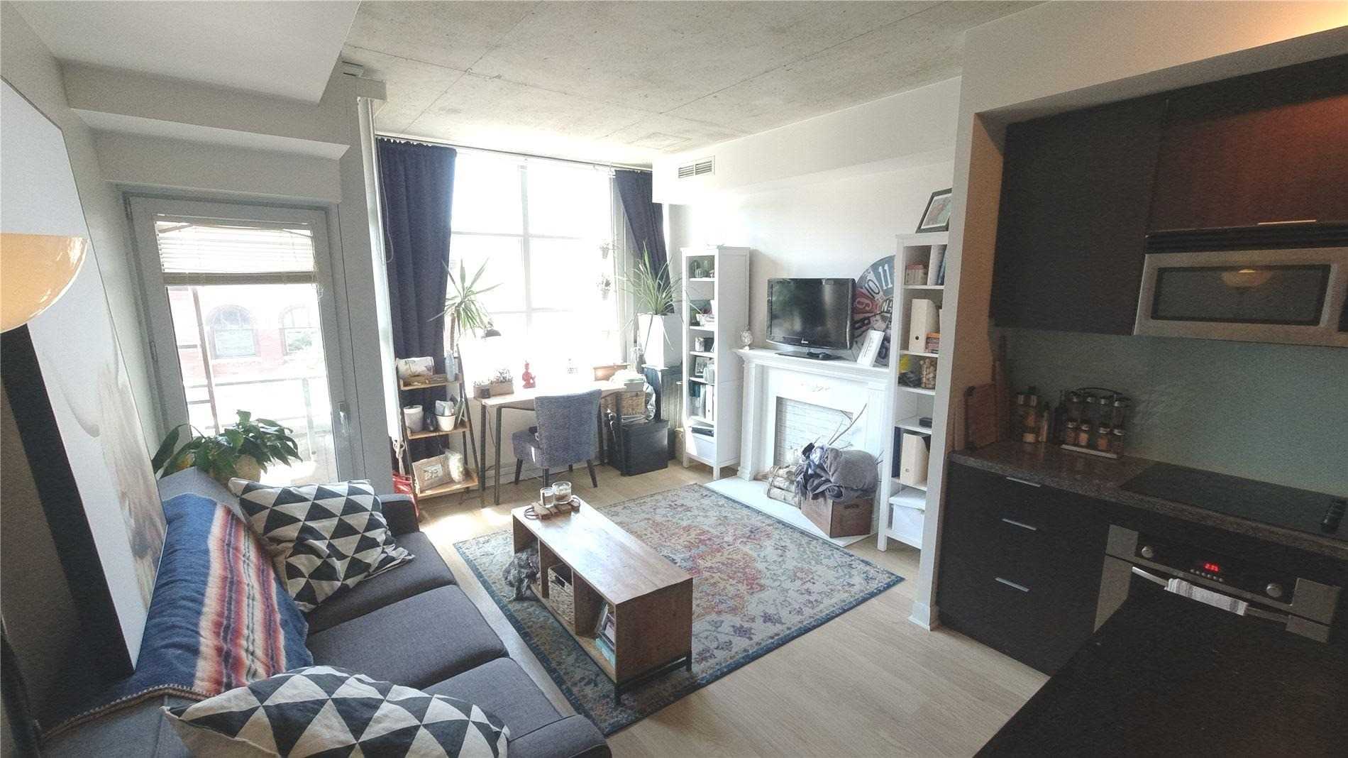 408 478 King St W, Toronto Leased, C4824907 Condos.ca