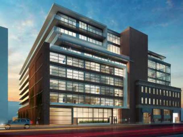 803 - 90 Broadview Ave, Toronto | Sold, E1655016 | Condos.ca