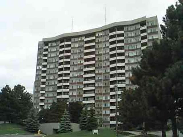 514 - 100 Sprucewood Crt