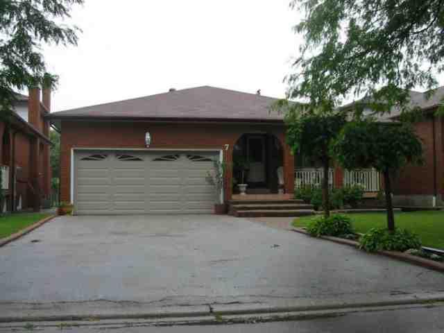 7 Lapworth Cres