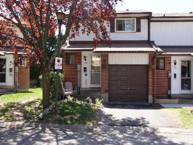 40 Parker Cres