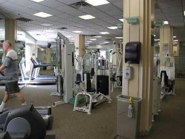 530 - 68 Corporate Dr