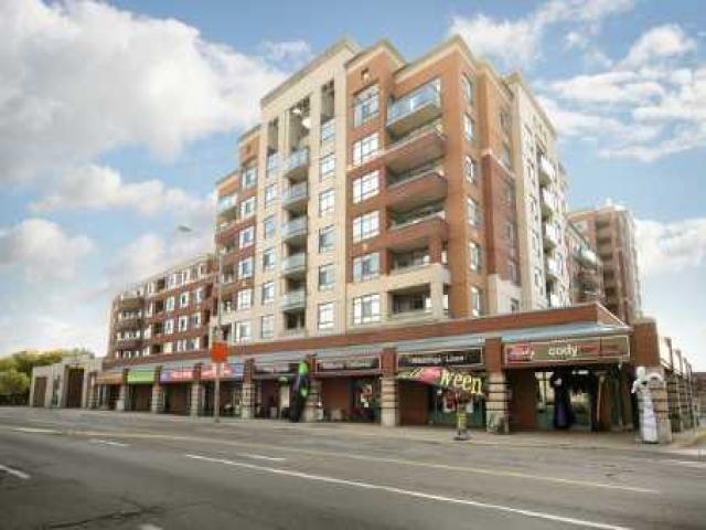 526 - 1091 Kingston Rd
