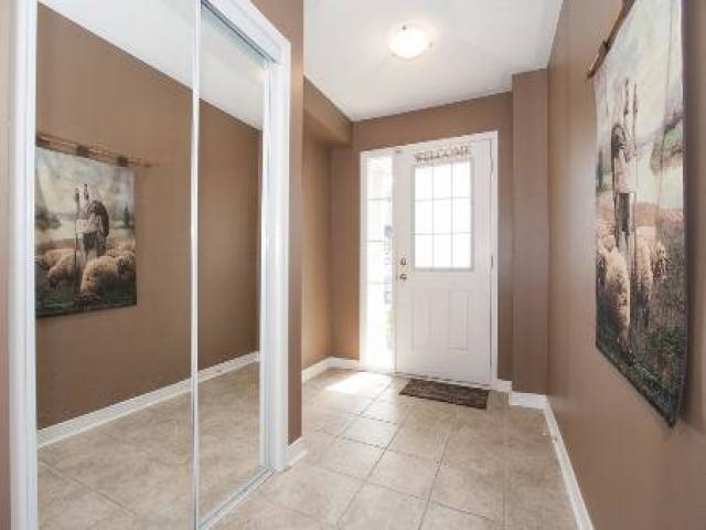 46 Wilkes Cres