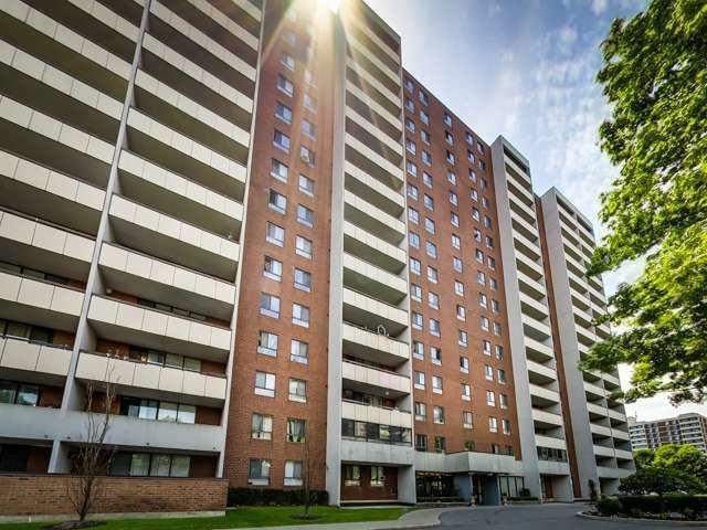 1507 - 1250 Bridletowne Circ